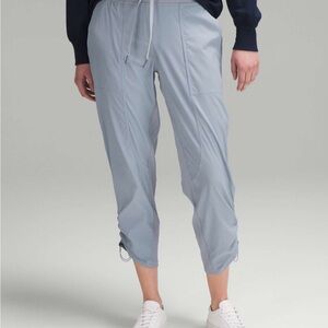 Lululemon Dance Studio Mid-Rise Cropped Pants